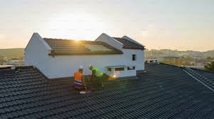 Best Hot Roofs  in East Marion, NY